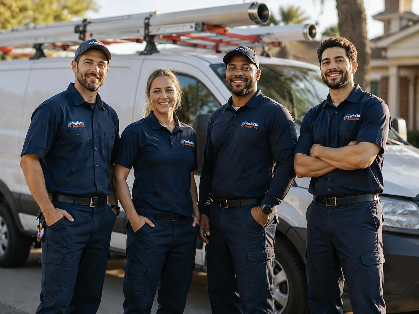 Emergency Plumber Near Me in Lyndhurst, VA near me